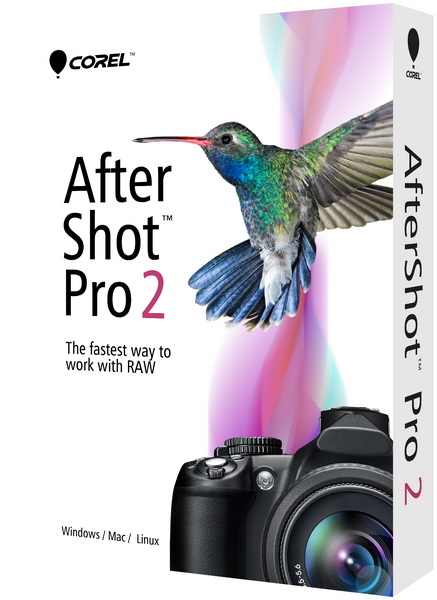 Portable AfterShot Pro 2.1.1.9