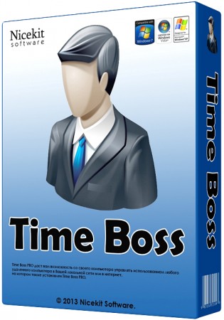 Time Boss 3.12.001