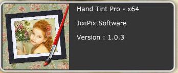 Hand Tint Pro 1.0.3