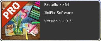 JixiPix Pastello 1.0.3
