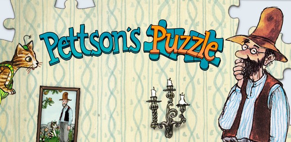 Pettsons Puzzle (2013)