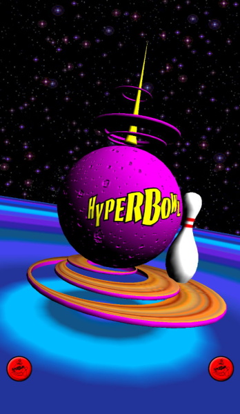 HyperBowl Pro