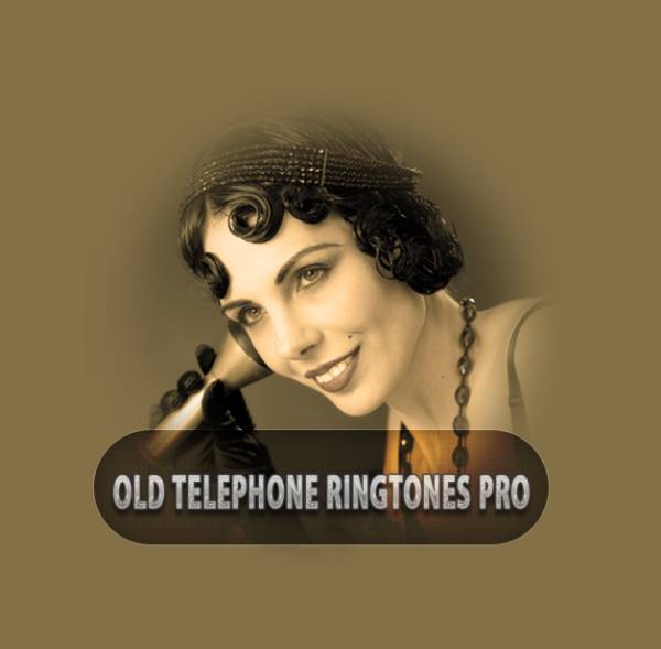 Old Telephone Ringtones Pro
