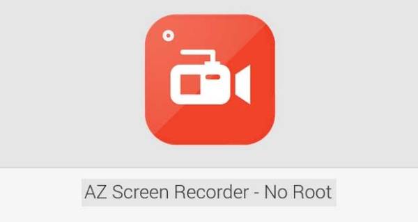 AZ Screen Recorder