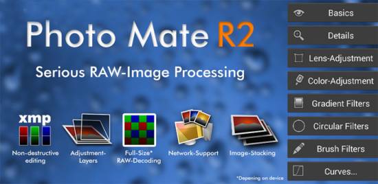 Photo Mate R2