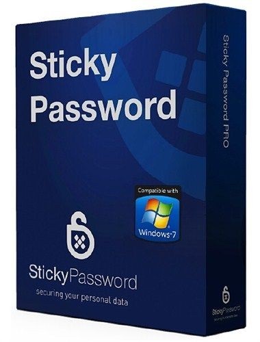 Sticky Password 6.0.6.428
