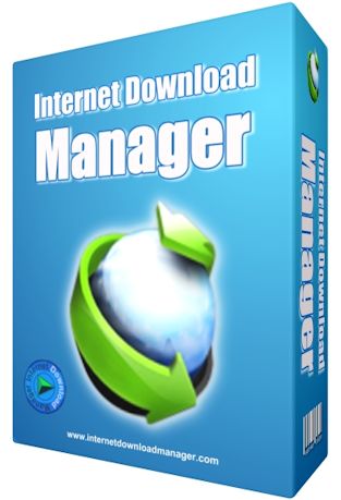 Internet Download Manager 6.23 Build 11 + Retail