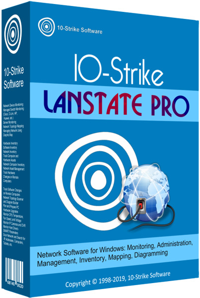 10-Strike LANState Pro