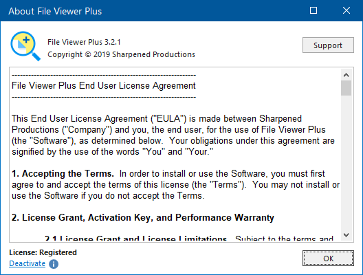 File Viewer Plus 3.2.1.52