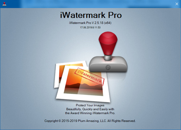 iWatermark Pro 2.5.18