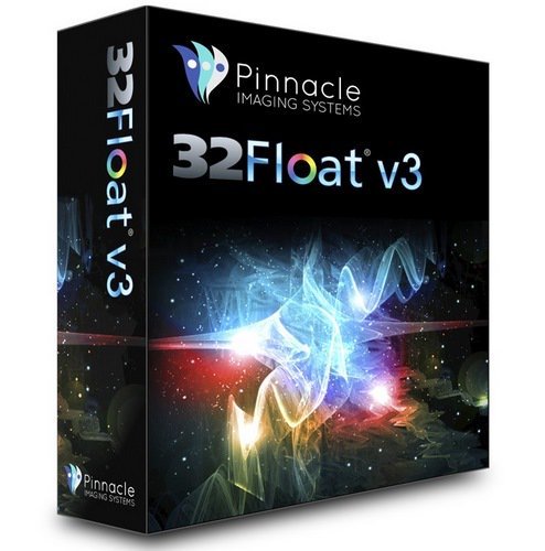 Pinnacle Imaging 32 Float