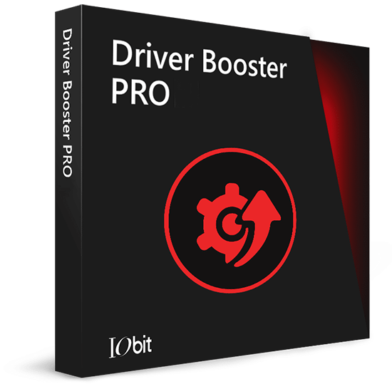 IObit Driver Booster Pro