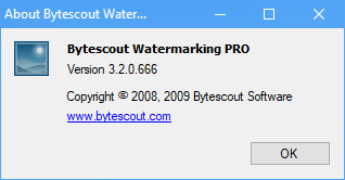 ByteScout Watermarking Pro
