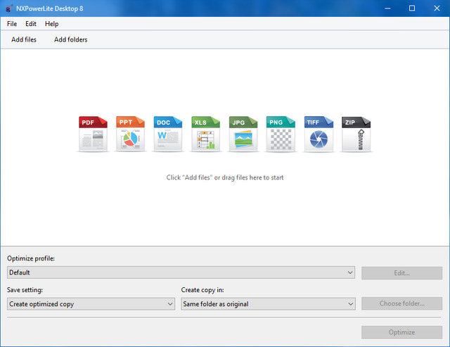 Neuxpower NXPowerLite Desktop Edition