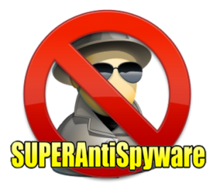 SUPERAntiSpyware Professional