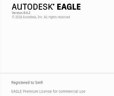 Autodesk EAGLE Premium 