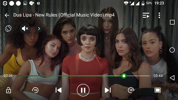 XPlayer 1.3.5.4