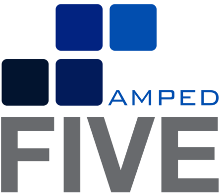 Amped FIVE Ultimate 2017 Build 9010