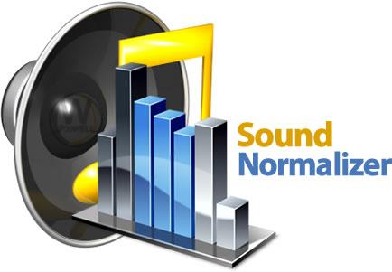 Sound Normalizer 7.9