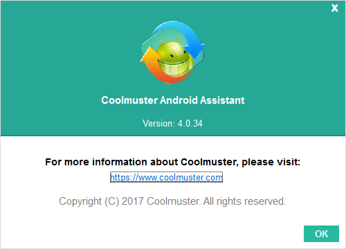 Coolmuster Android Assistant 4.0.34