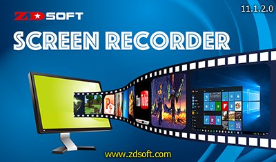 ZD Soft Screen Recorder 11.1.2
