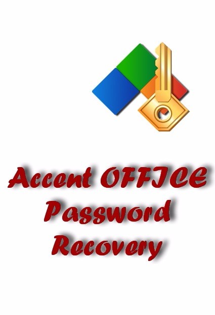 Accent OFFICE Password Recovery 5.10 Build 841