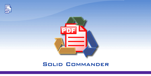 Solid Commander 9.1.7212.1984
