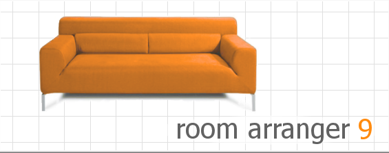 Room Arranger 9.1.1.581