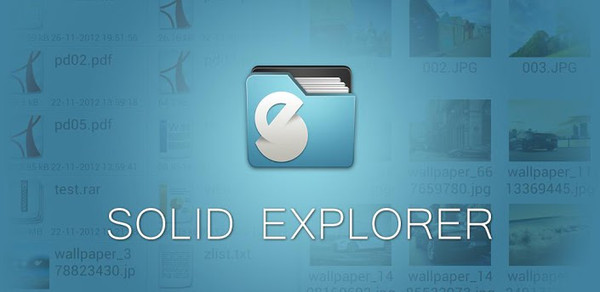 Solid Explorer 2.2 Full