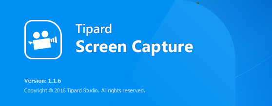 Tipard Screen Capture 1.1.6