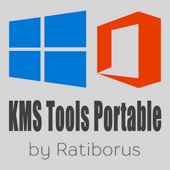 KMS Tools by Ratiborus