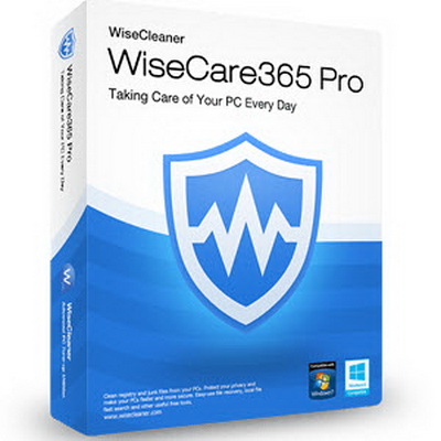 Wise Care 365 Pro 4