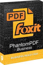 Foxit PhantomPDF Business 8.0.1.628