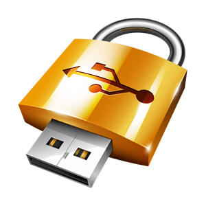 GiliSoft USB Lock 6.4.0