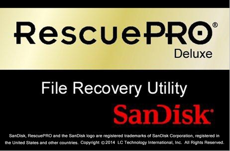 LC Technology RescuePRO Deluxe 5.2.5.3