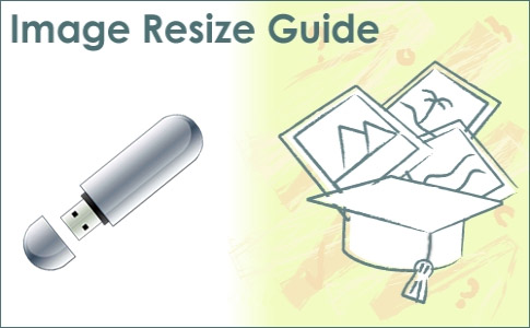 Image Resize Guide
