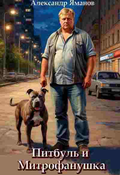 pitbul_i_mitrofanushka