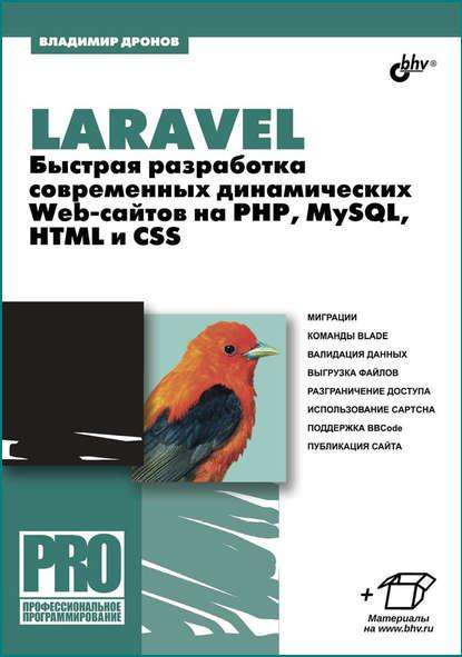 laravel-bystraya-razrabotk