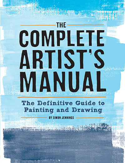 The Complete Artist’s Manual