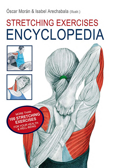 Stretching Exercises Encyclopedia