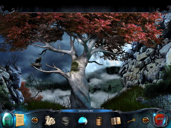 картинка к игре Red Crow Mysteries: Legion