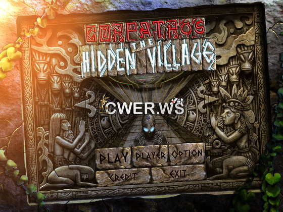 скриншот игры Corpatros: The Hidden Village