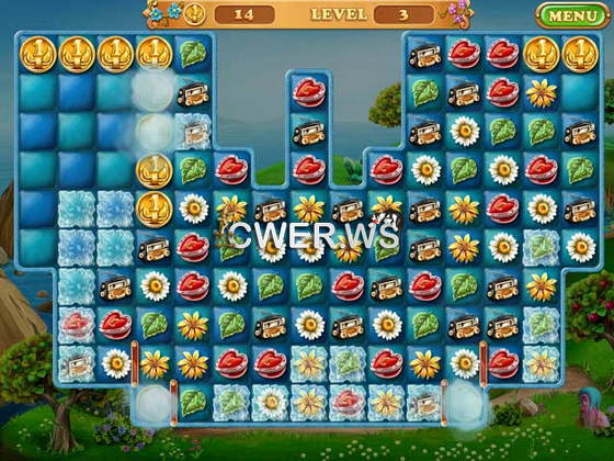 скриншот игры Laruaville 2