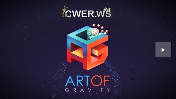 скриншот игры Art of Gravity