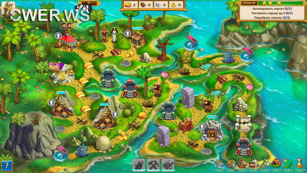 скриншот игры Агентство Аргонавты 6. Пропавшая дочь. Коллекционное издание