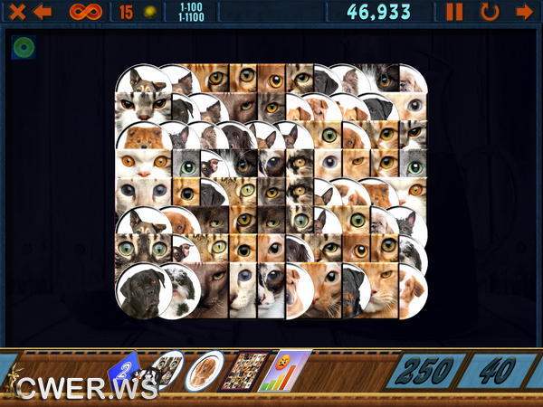 скриншот игры Ki11er Clutter: Clutter 11