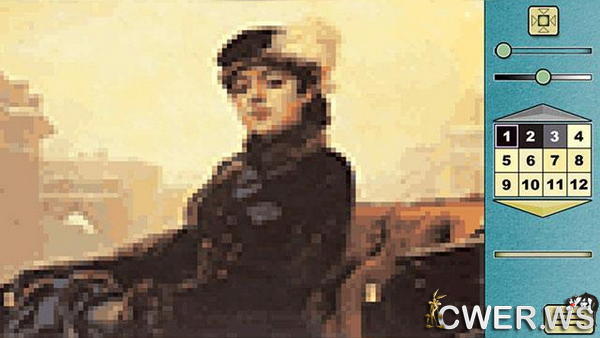 скриншот игры Pixel Art 29