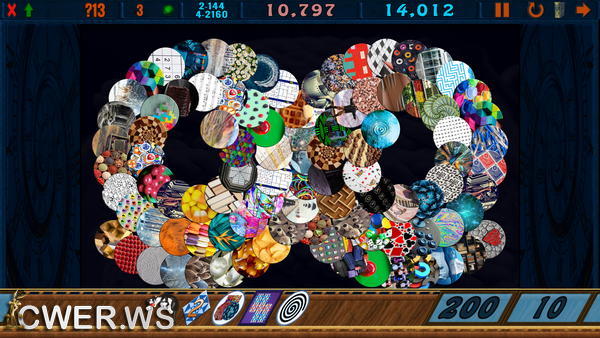 скриншот игры Clutter 12: It's About Time Collector's Edition
