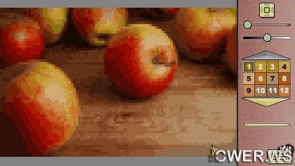 скриншот игры Pixel Art 48