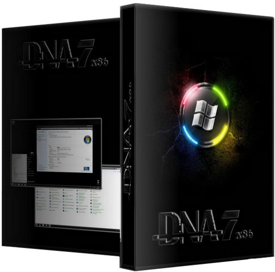 The DNA7 Project